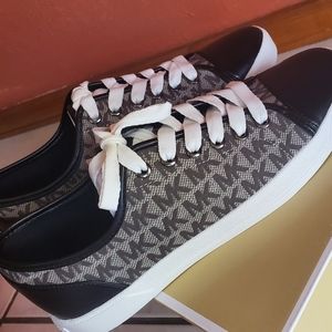 Michael kors tennis shoes